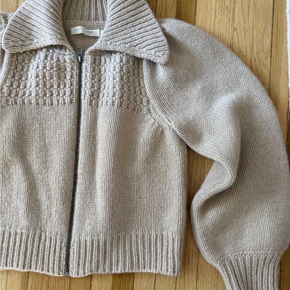 Christy Dawn Sweater XS - Picture 2 of 4
